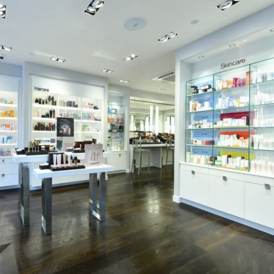 Ulta Beauty Buys Space NK To Challenge Sephora In The UK